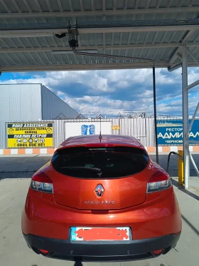 Renault Megane 1.5, снимка 6