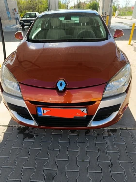 Renault Megane 1.5, снимка 5