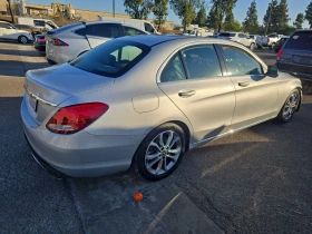 Mercedes-Benz C 300 AMG* CARPLAY* KEYGO | Mobile.bg    4