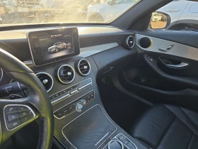 Mercedes-Benz C 300 AMG* CARPLAY* KEYGO | Mobile.bg    9