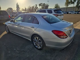 Mercedes-Benz C 300 AMG* CARPLAY* KEYGO | Mobile.bg    6