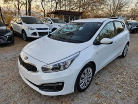 Kia Ceed 1.6crdi Navi euro6, снимка 8