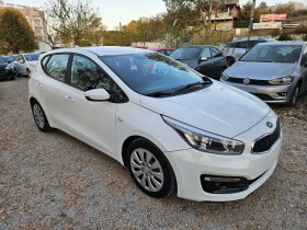 Kia Ceed 1.6crdi Navi euro6, снимка 2