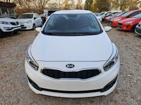 Kia Ceed 1.6crdi Navi euro6, снимка 9