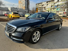 Mercedes-Benz S 400 Mercedes S400D  Long 4matic , снимка 1