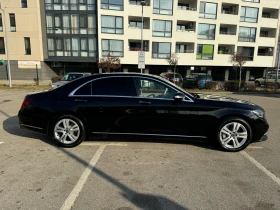 Mercedes-Benz S 400 Mercedes S400D  Long 4matic , снимка 4