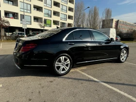 Mercedes-Benz S 400 Mercedes S400D  Long 4matic , снимка 5