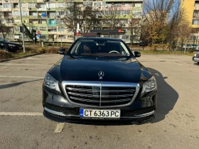 Mercedes-Benz S 400 Mercedes S400D  Long 4matic , снимка 2