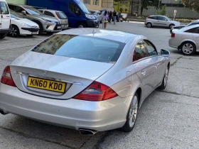 Mercedes-Benz CLS 350, снимка 4