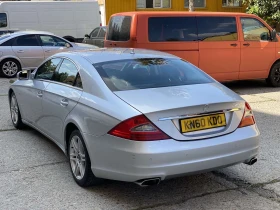 Mercedes-Benz CLS 350, снимка 3