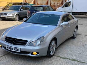 Mercedes-Benz CLS 350, снимка 2