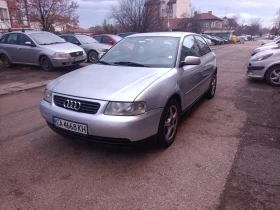 Audi A3 1.8 Т, снимка 4