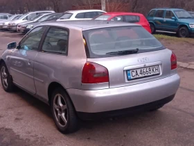 Audi A3 1.8 Т, снимка 5