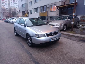 Audi A3 1.8 Т, снимка 3