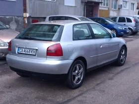 Audi A3 1.8 Т, снимка 1