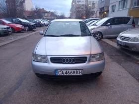 Audi A3 1.8 Т, снимка 2