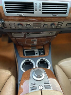 BMW 730 e65 3.0D, снимка 8