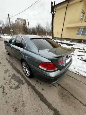 BMW 730 ЛИЗИНГ, снимка 4