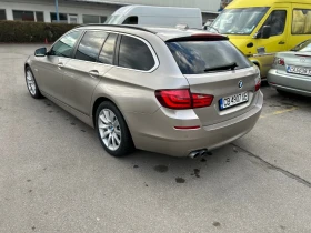 BMW 525 5ER REIHE 2D, снимка 5