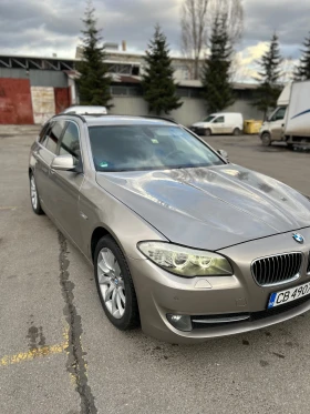 BMW 525 5ER REIHE 2D, снимка 3