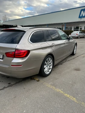 BMW 525 5ER REIHE 2D, снимка 7