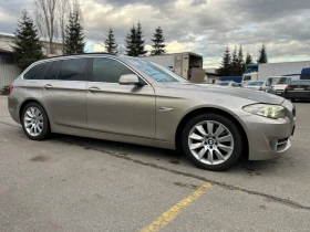 BMW 525 5ER REIHE 2D, снимка 6