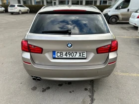 BMW 525 5ER REIHE 2D, снимка 4