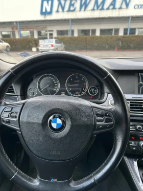 BMW 525 5ER REIHE 2D, снимка 13