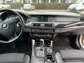 BMW 525 5ER REIHE 2D, снимка 9