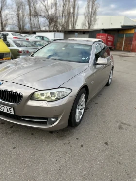 BMW 525 5ER REIHE 2D, снимка 1