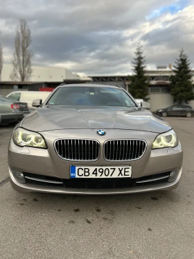 BMW 525 5ER REIHE 2D, снимка 2