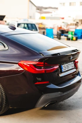 BMW 640 | Mobile.bg    6