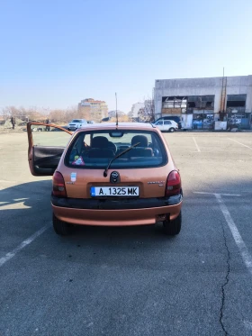 Opel Corsa, снимка 2