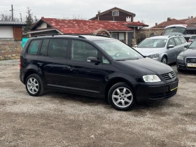 VW Touran 1.9TDI 105кс 6с, снимка 7