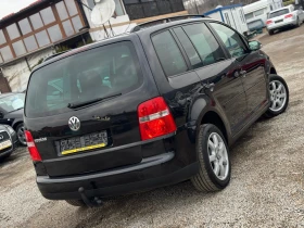 VW Touran 1.9TDI 105кс 6с, снимка 6