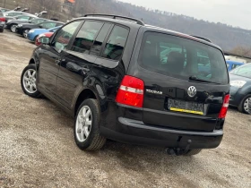 VW Touran 1.9TDI 105кс 6с, снимка 4