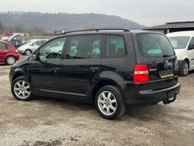 VW Touran 1.9TDI 105кс 6с, снимка 8