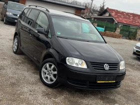 VW Touran 1.9TDI 105кс 6с, снимка 1