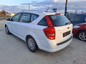 Kia Ceed 1, 4i, 90кс, klima, NAVI, снимка 4