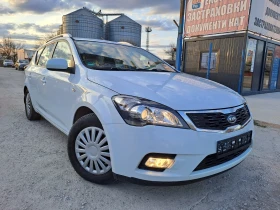 Kia Ceed 1, 4i, 90кс, klima, NAVI, снимка 1