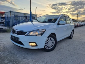 Kia Ceed 1, 4i, 90кс, klima, NAVI, снимка 3