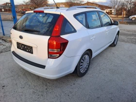 Kia Ceed 1, 4i, 90кс, klima, NAVI, снимка 5