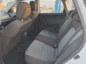 Kia Ceed 1, 4i, 90кс, klima, NAVI, снимка 7