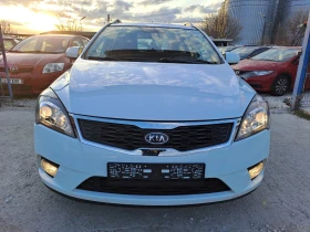 Kia Ceed 1, 4i, 90кс, klima, NAVI, снимка 2