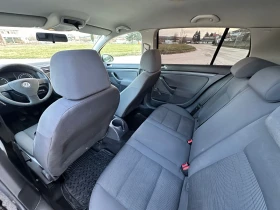 VW Golf 1.9, снимка 8