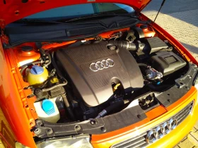 Audi A3 1.6 газов инж., снимка 12