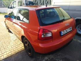 Audi A3 1.6 газов инж., снимка 5