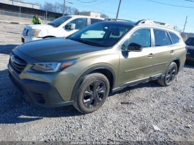 Subaru Outback ONYX EDITION XT 2022 | Mobile.bg    2