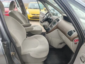 Citroen Xsara picasso 2.0HDI, снимка 13