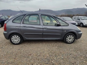 Citroen Xsara picasso 2.0HDI, снимка 7